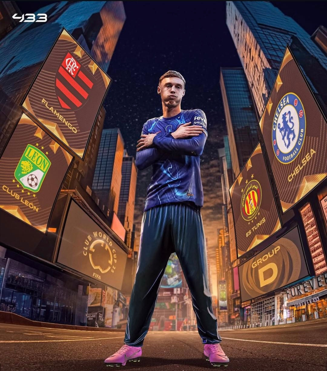 Footoriq Kits: La Zone Du Peuple