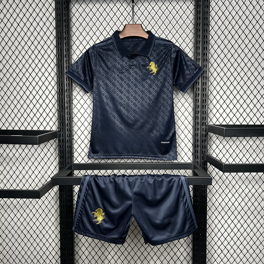 Footoriq Kits