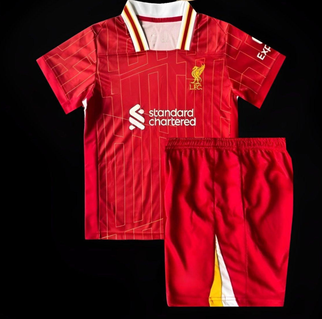 Footoriq Kits