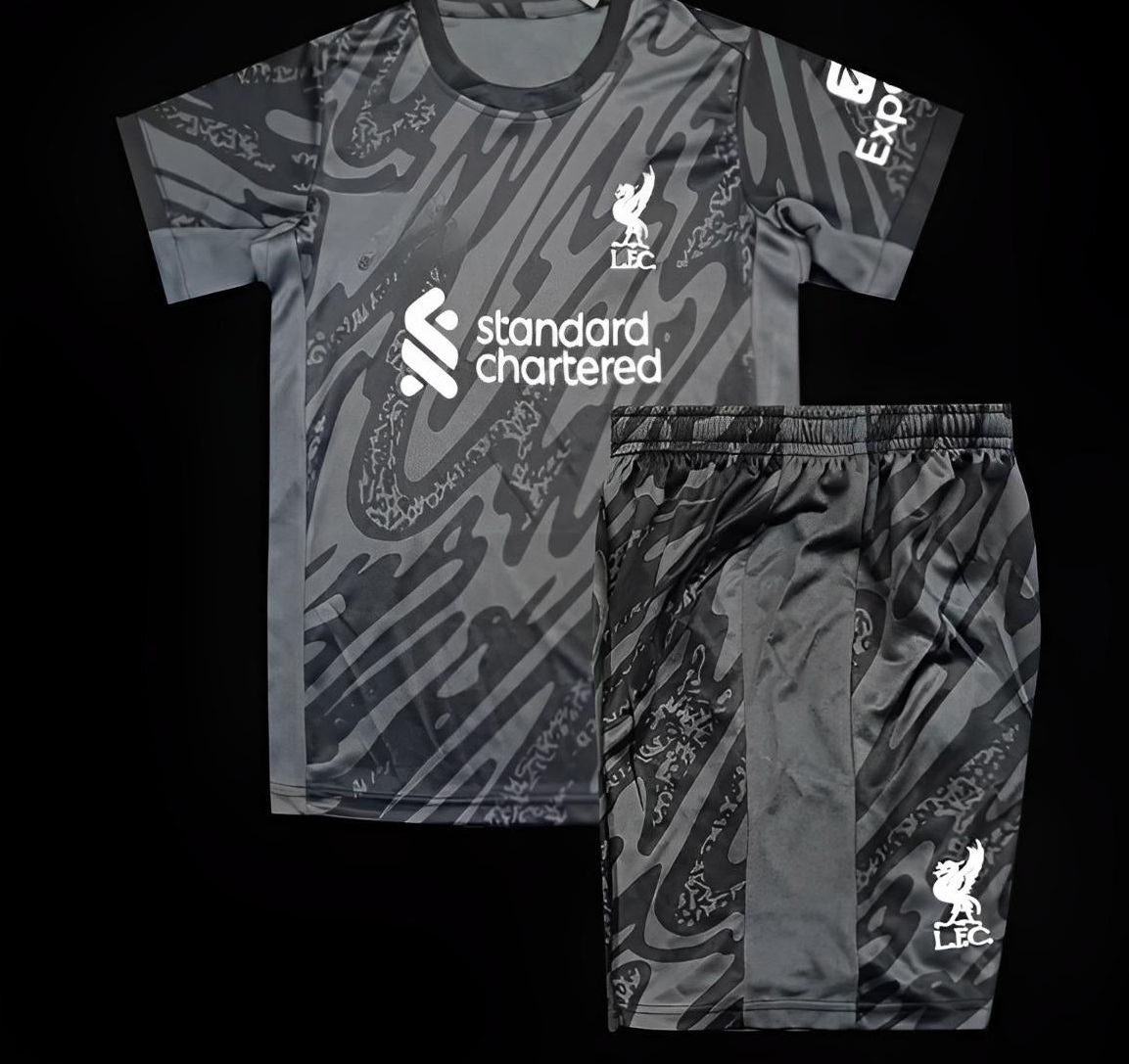 Footoriq Kits