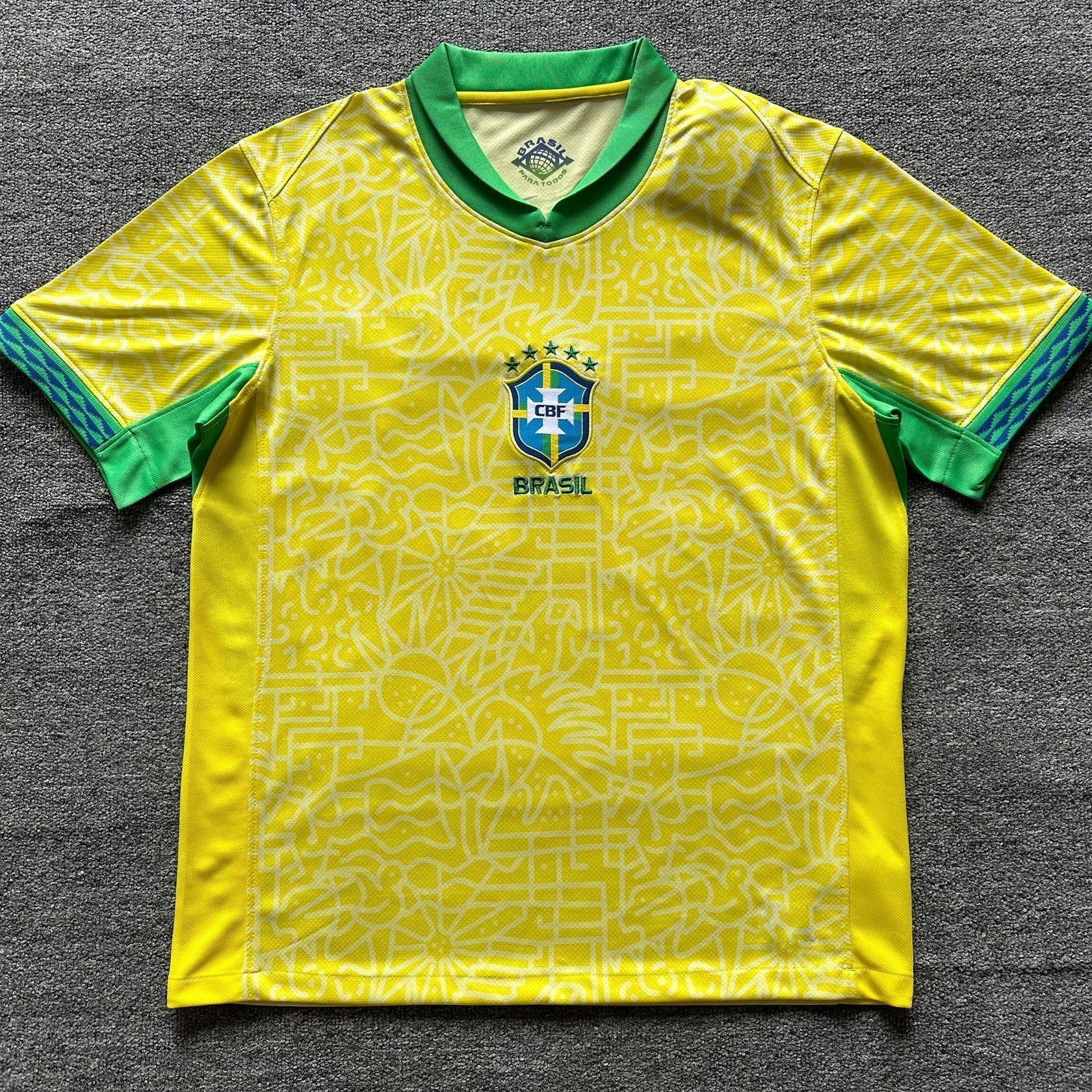 Footoriq Kits