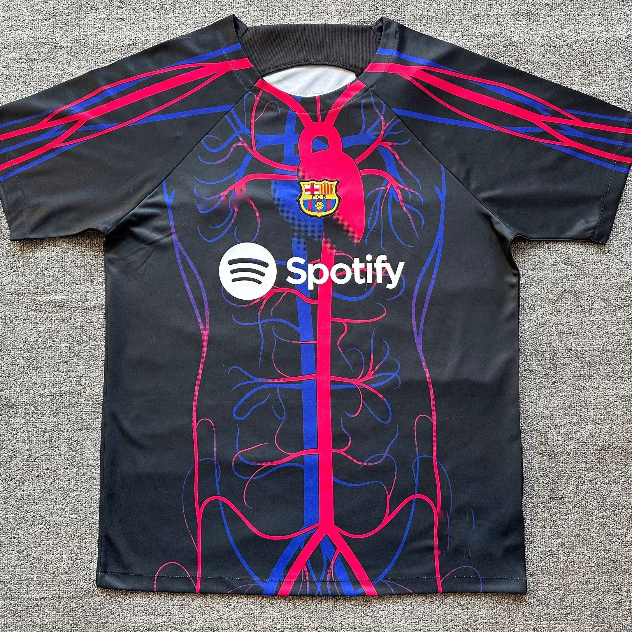 Footoriq Kits