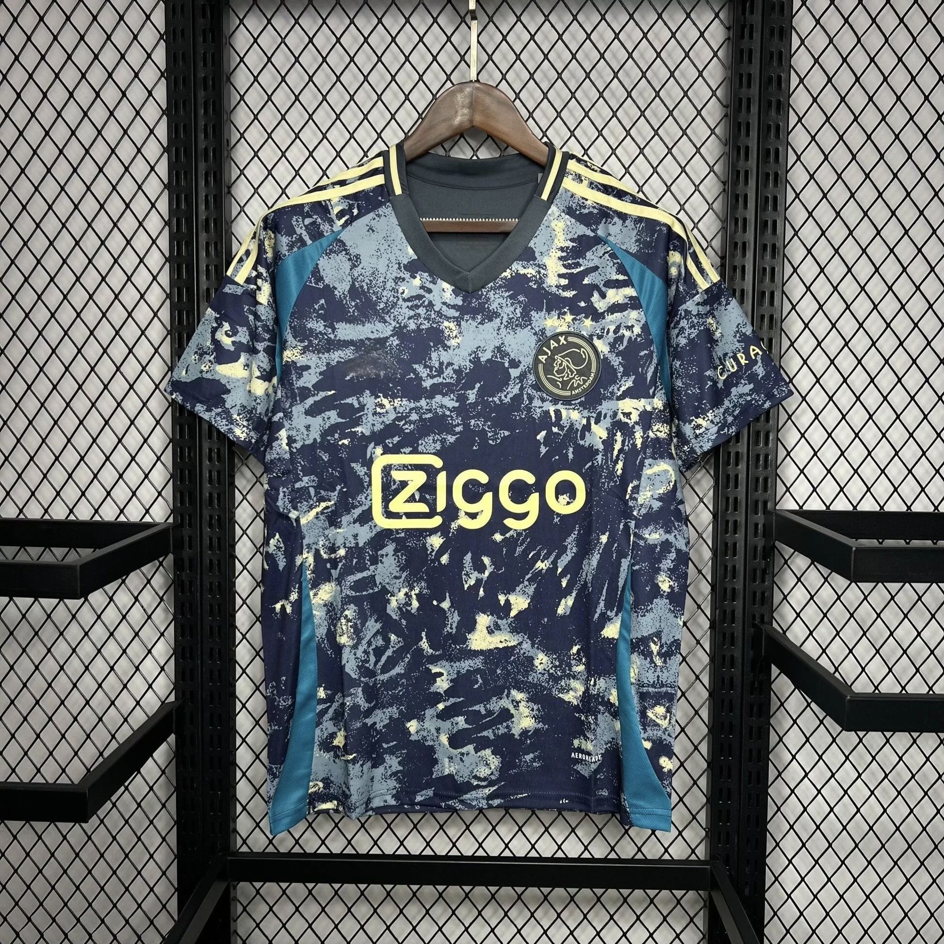 Footoriq Kits