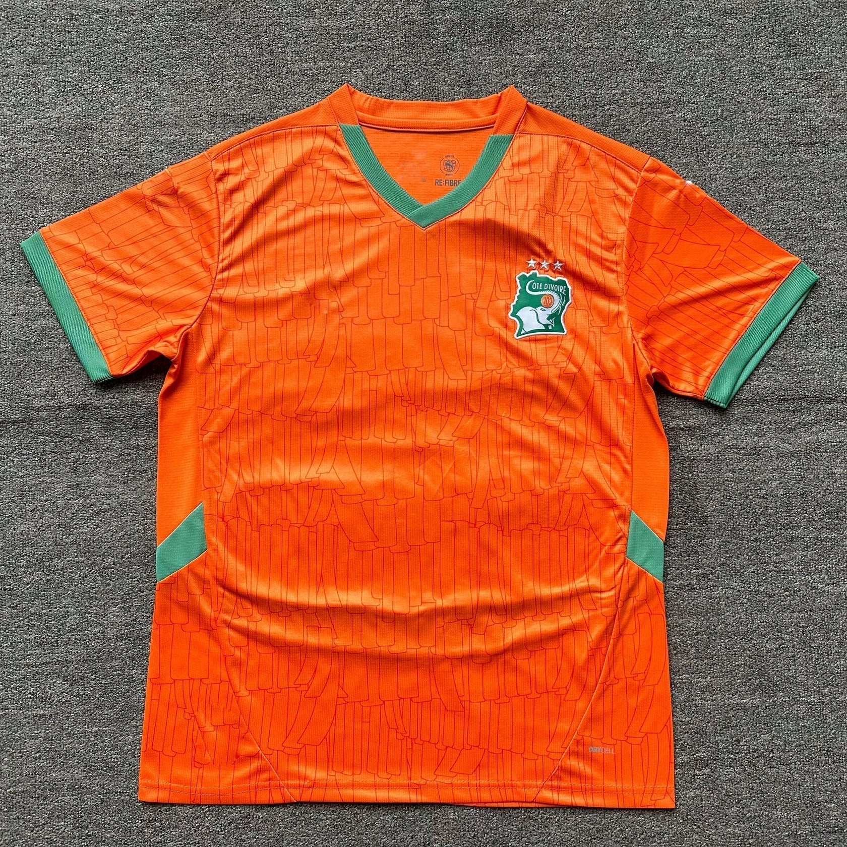 Footoriq Kits
