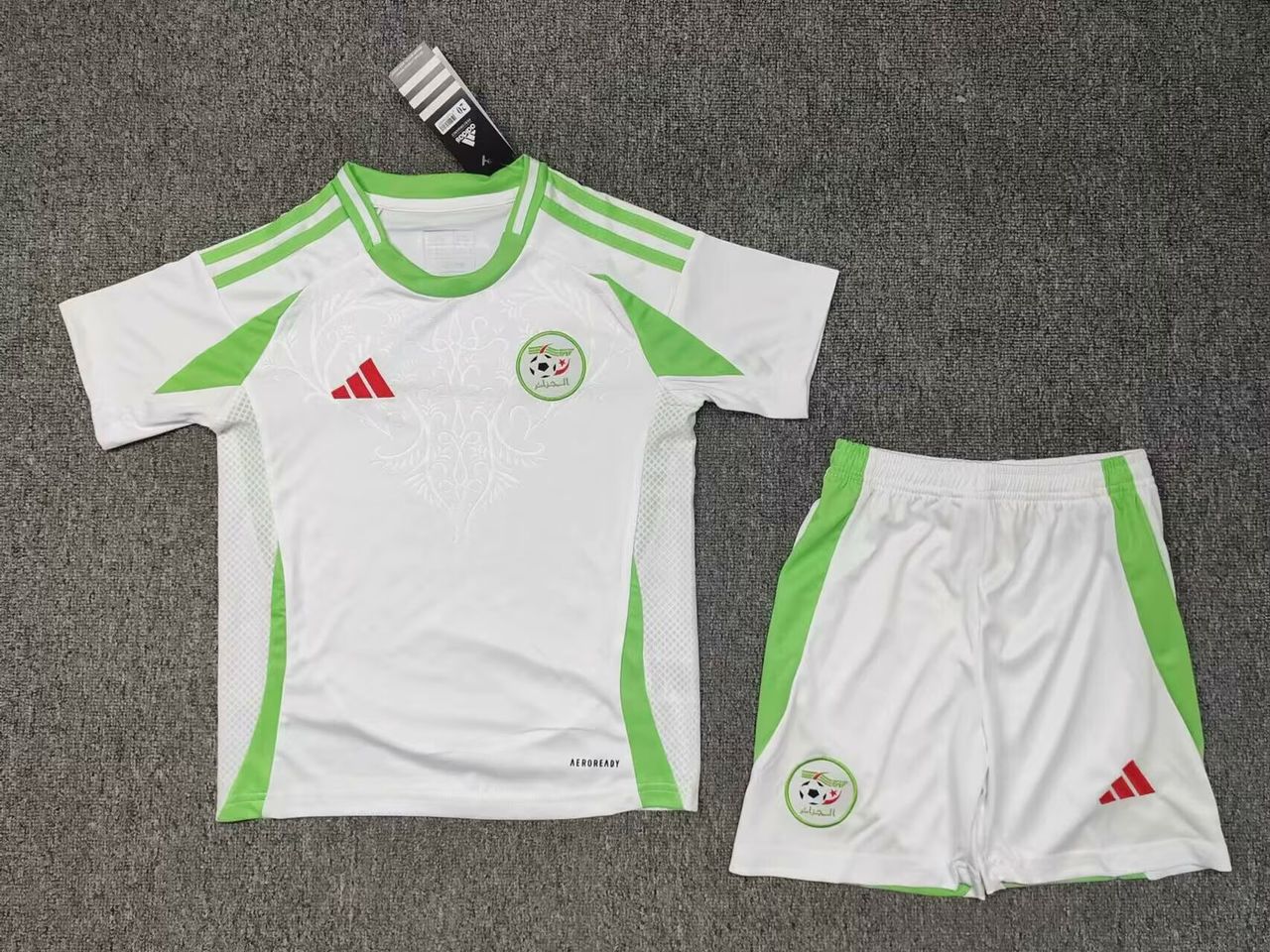 Footoriq Kits