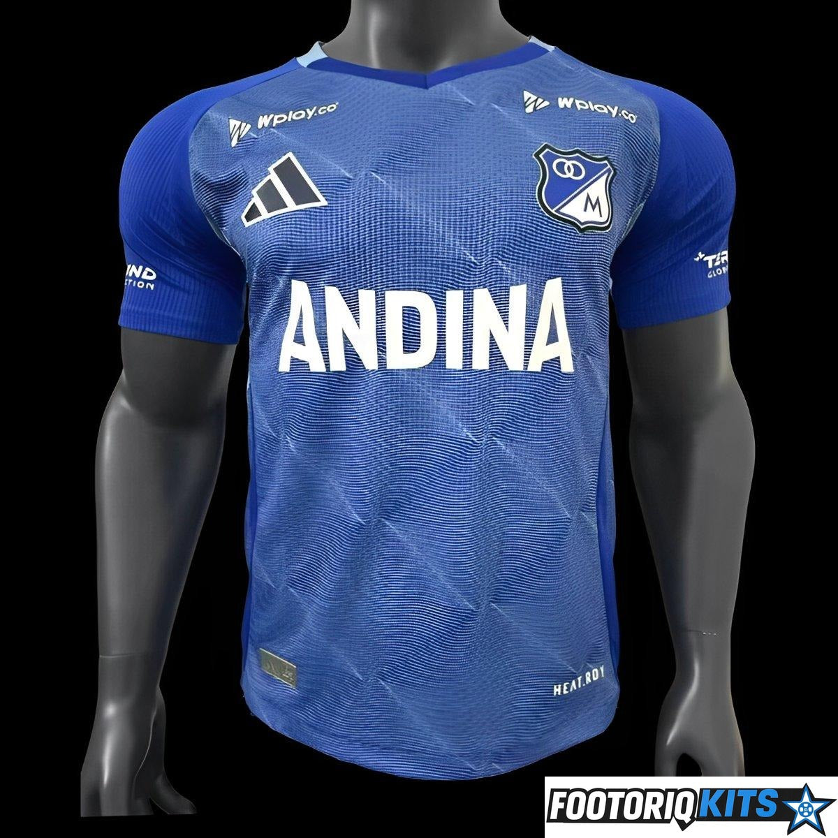 {{ product_title }} - maillot de football adulte et enfant personnalisable