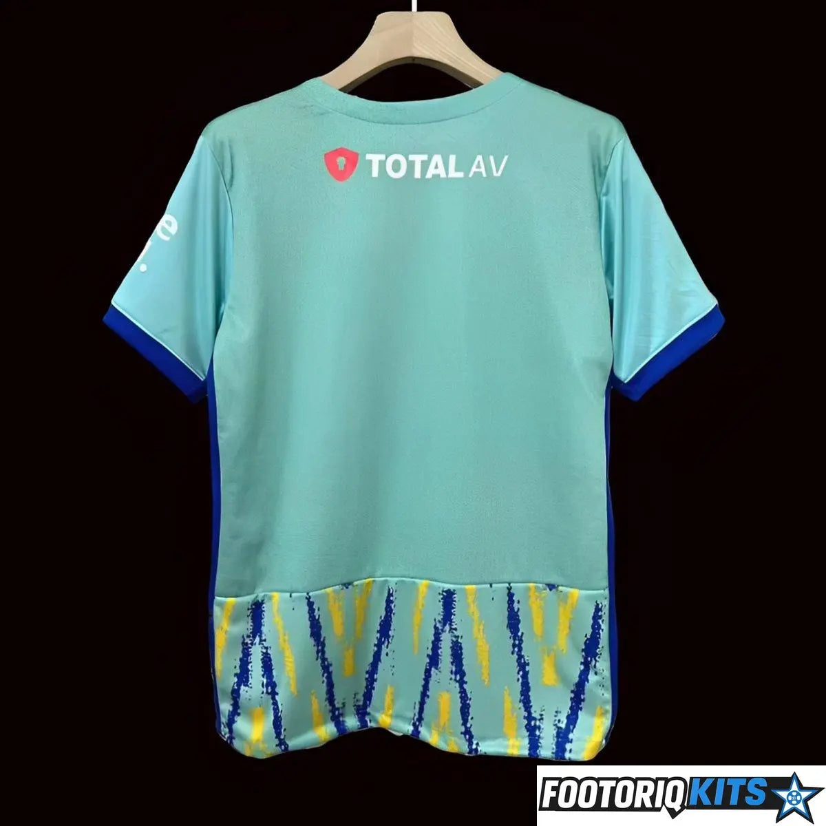 {{ product_title }} - maillot de football adulte et enfant personnalisable