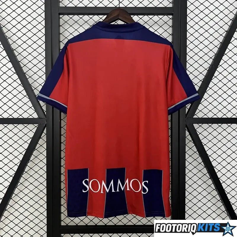 {{ product_title }} - maillot de football adulte et enfant personnalisable