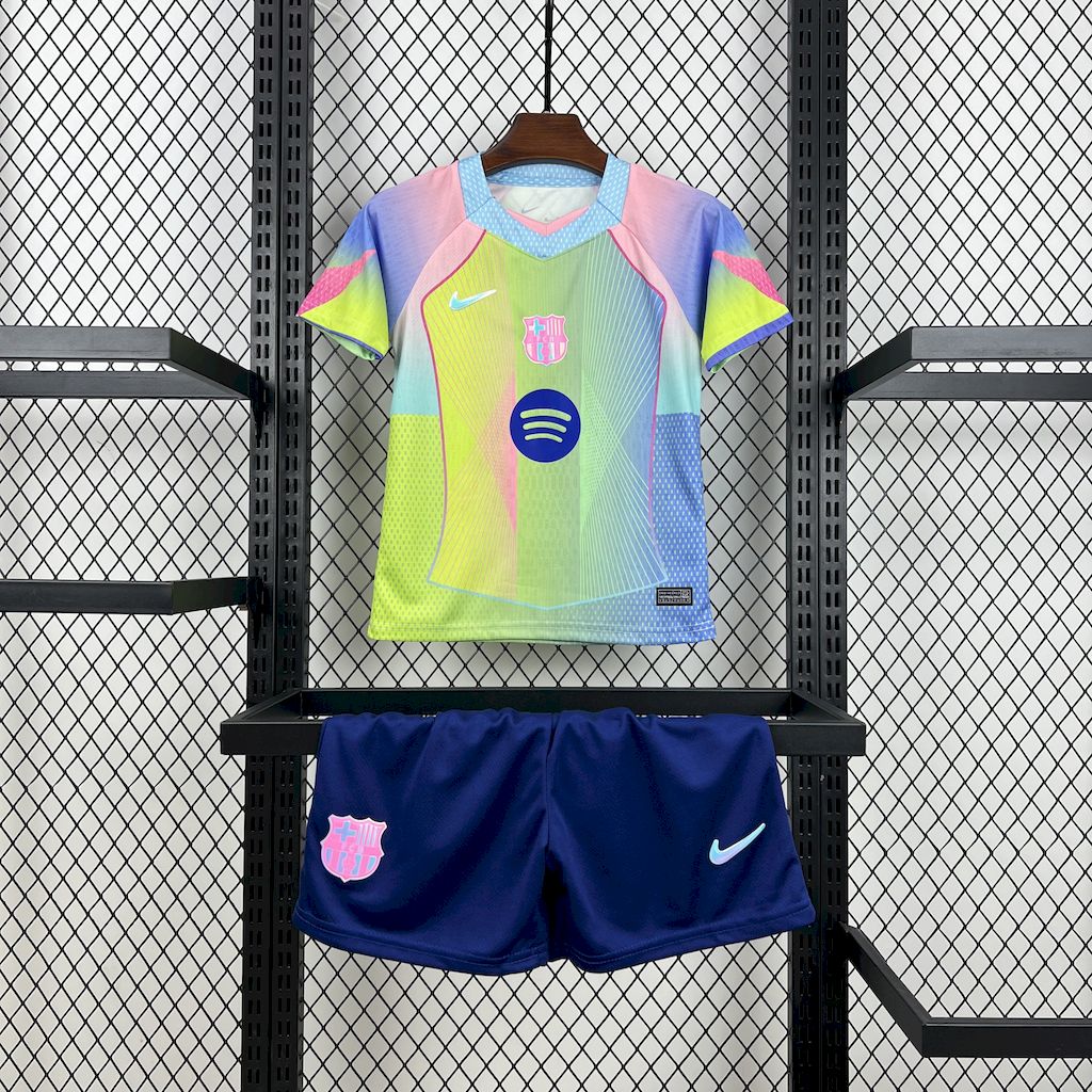 Footoriq Kits