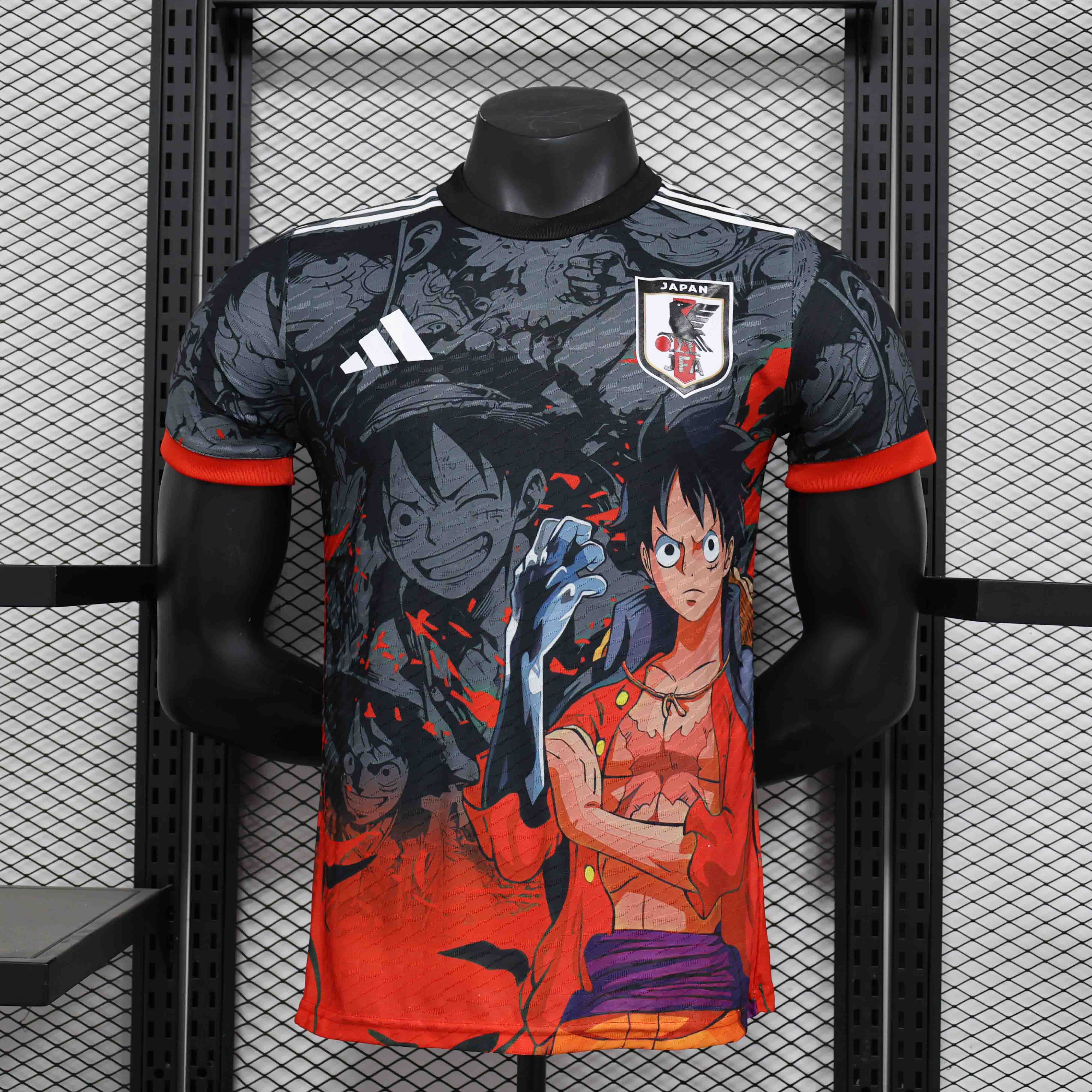 Footoriq Kits