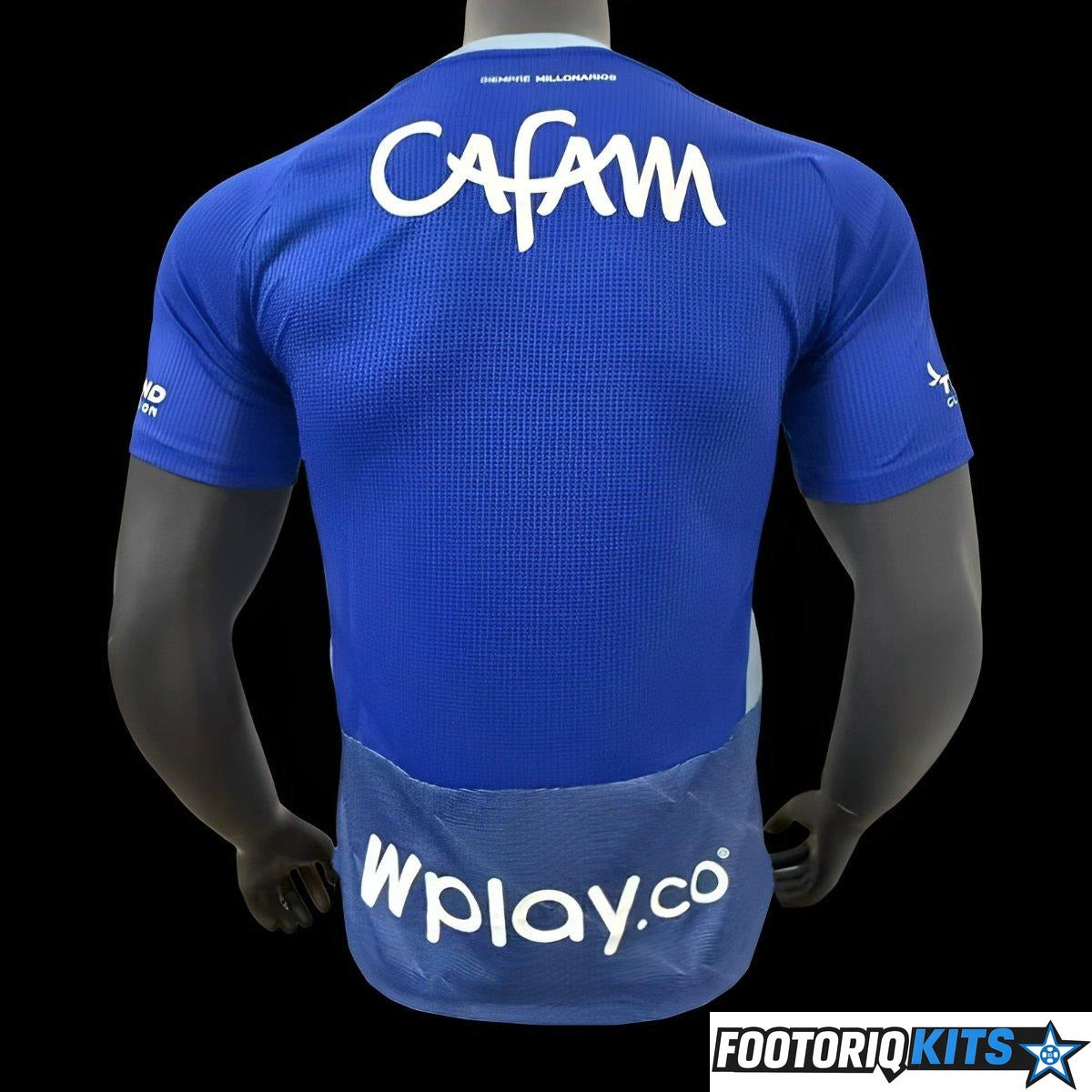 {{ product_title }} - maillot de football adulte et enfant personnalisable