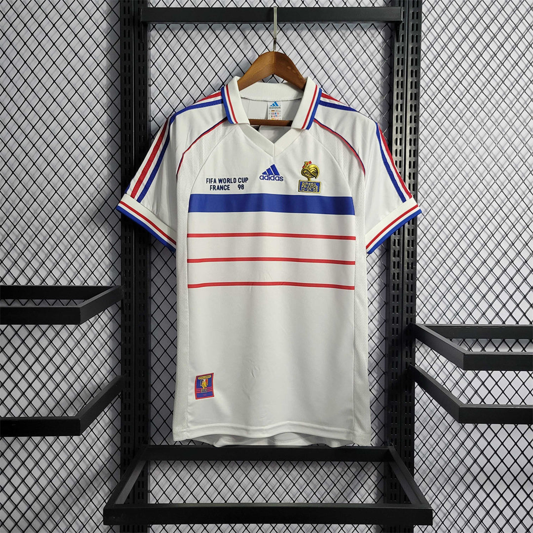 Footoriq Kits