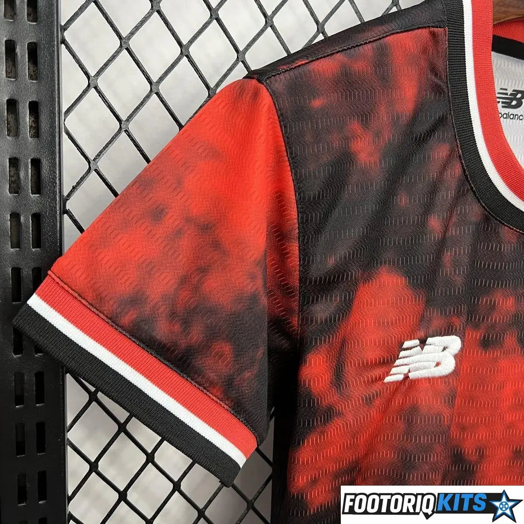 {{ product_title }} - maillot de football adulte et enfant personnalisable