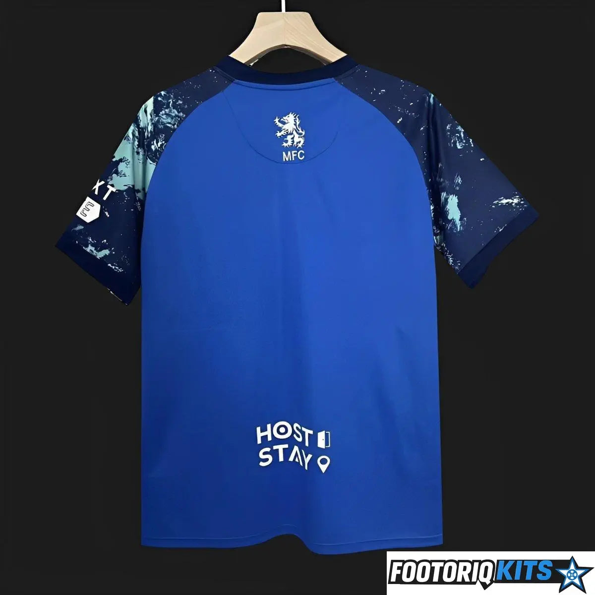 {{ product_title }} - maillot de football adulte et enfant personnalisable