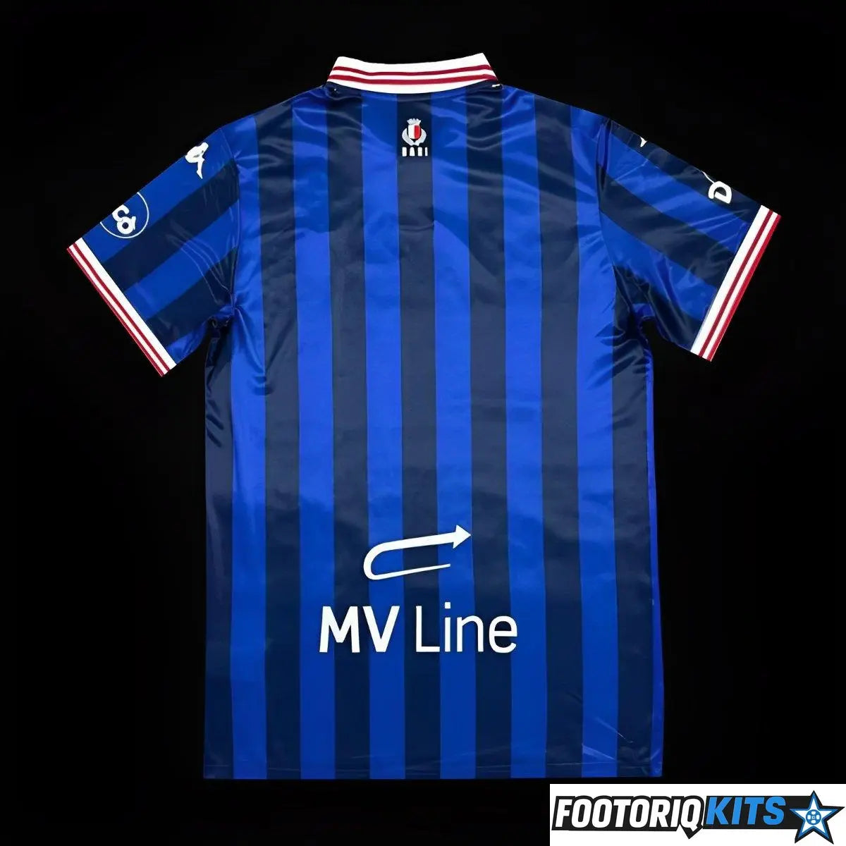 {{ product_title }} - maillot de football adulte et enfant personnalisable
