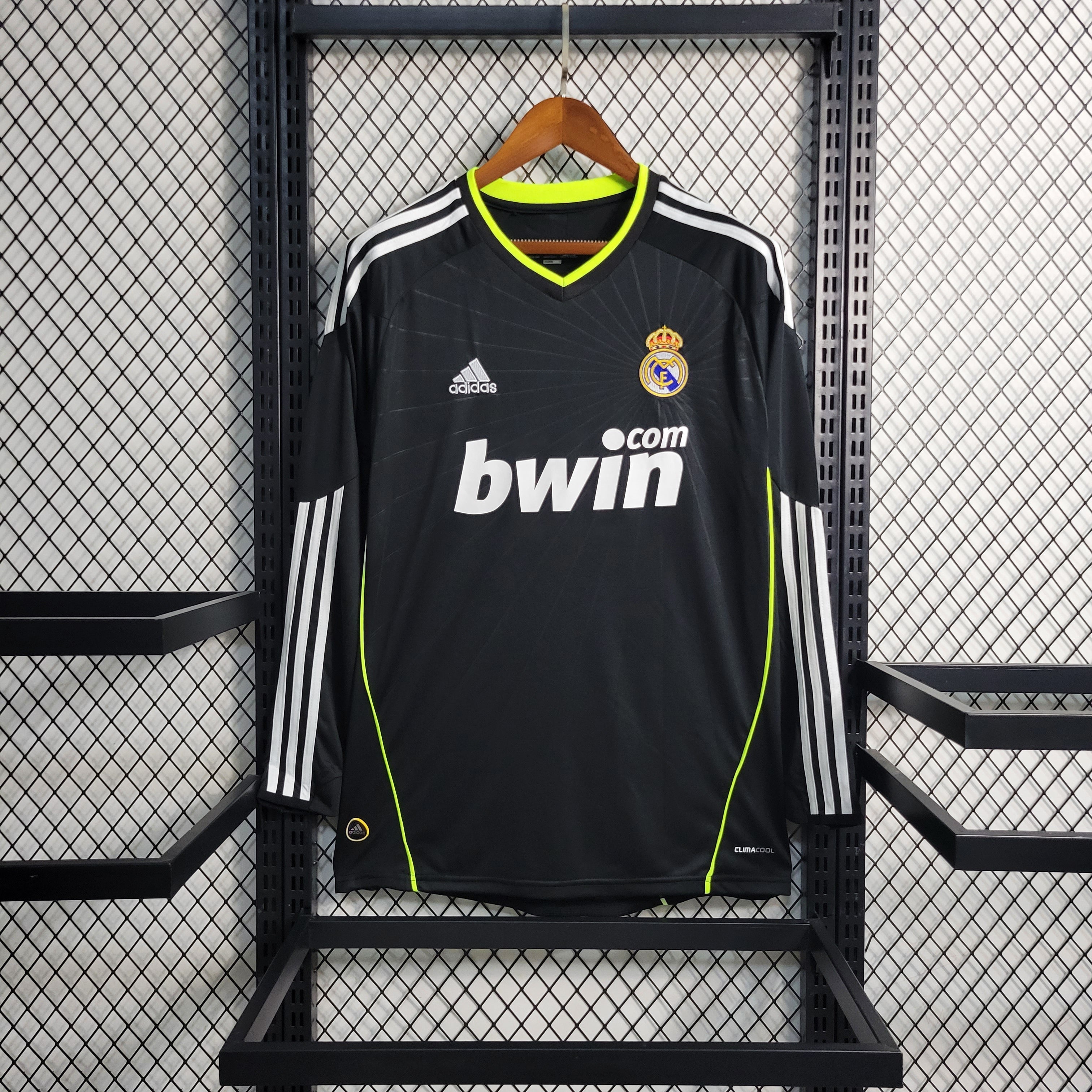 Footoriq Kits