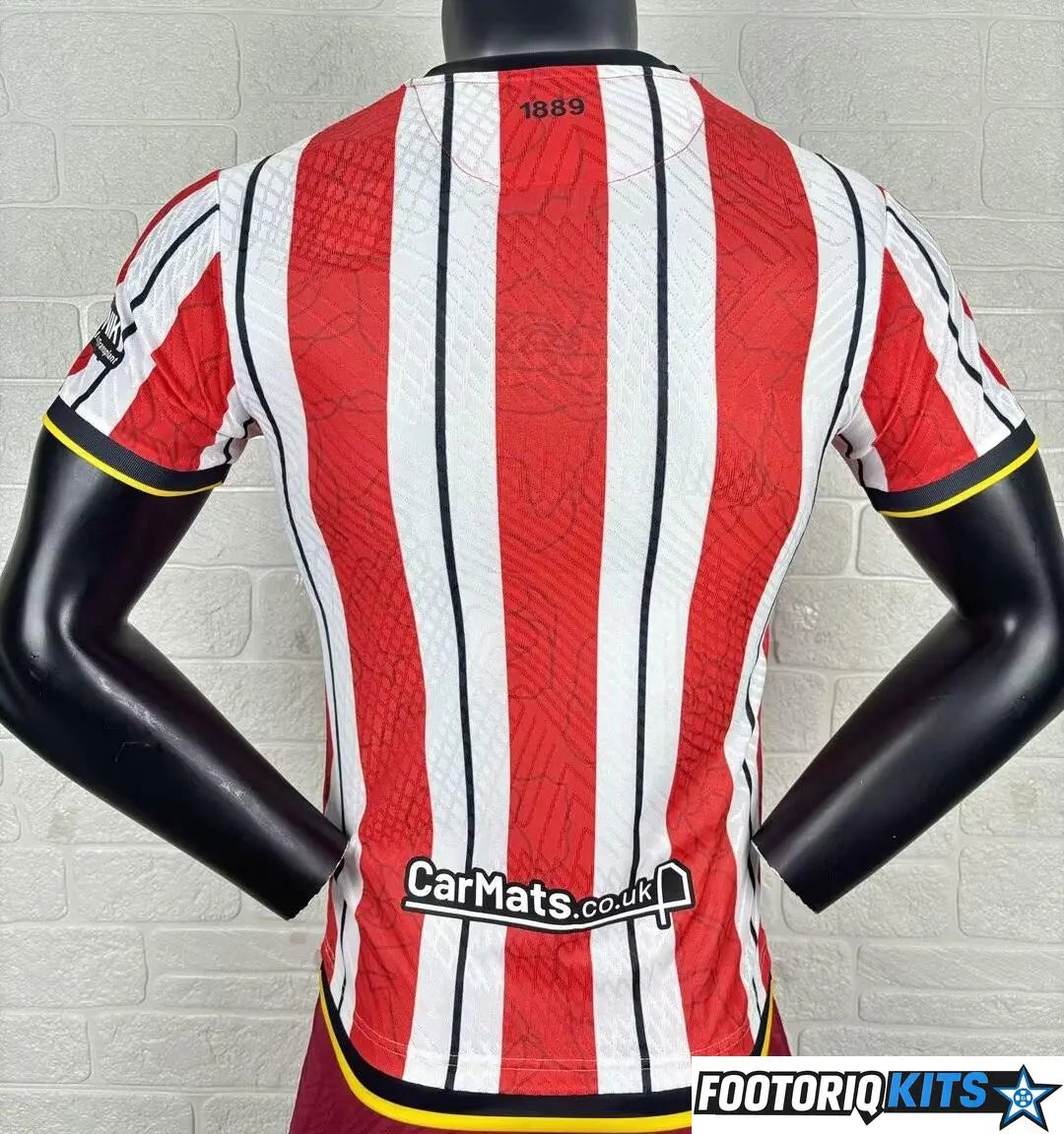 {{ product_title }} - maillot de football adulte et enfant personnalisable